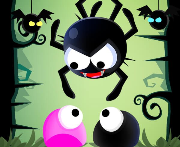 Play Sticky Goo