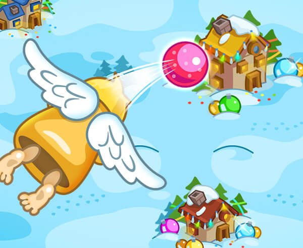 Play Holiday Cheer