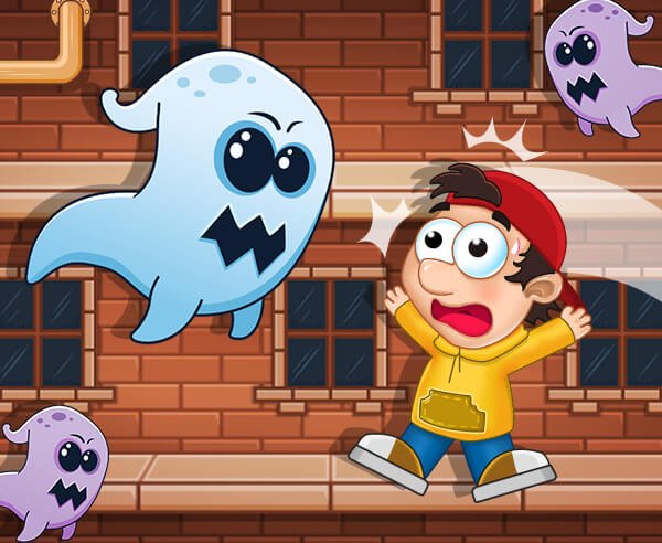 Play Jimbo Jump