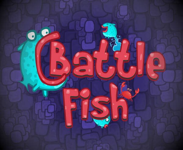 Play Battle Fish