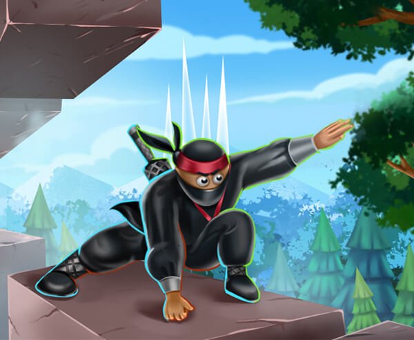 Play Snappy Spy