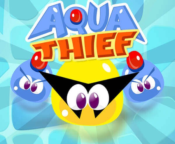 Play Aqua Thief