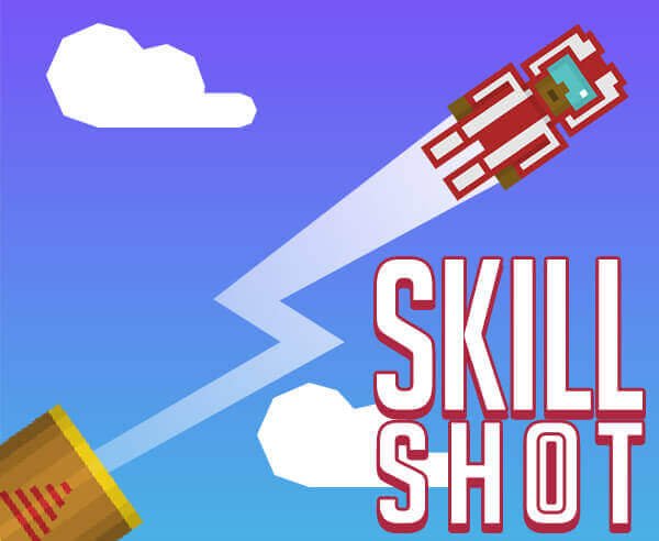 Play Skill Shot