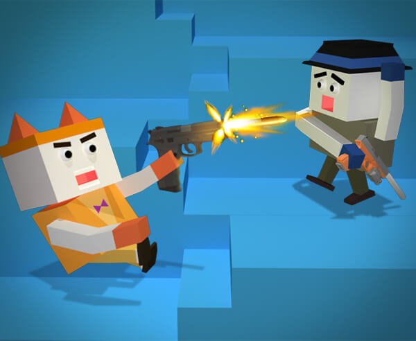Play Gun Master