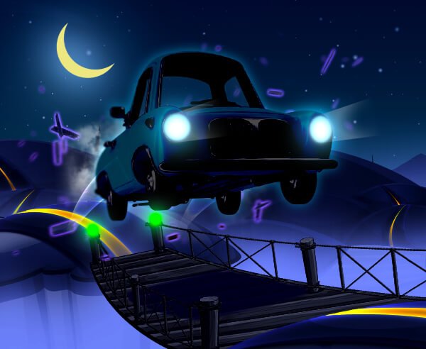 Play Tricky Trip