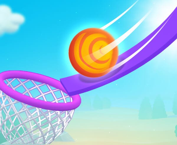 Play Dunk Draw