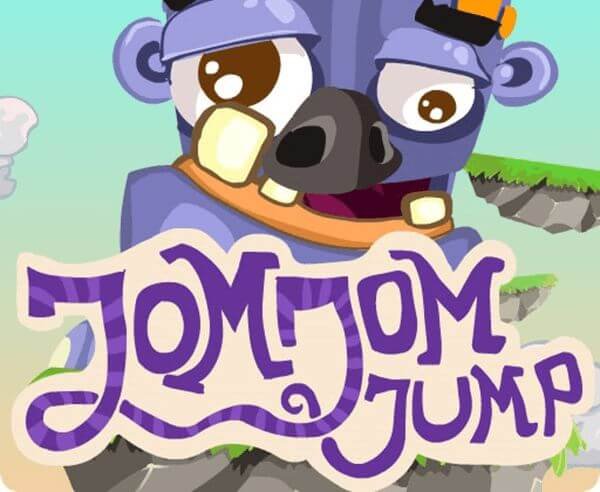 Play Jom Jom Jump