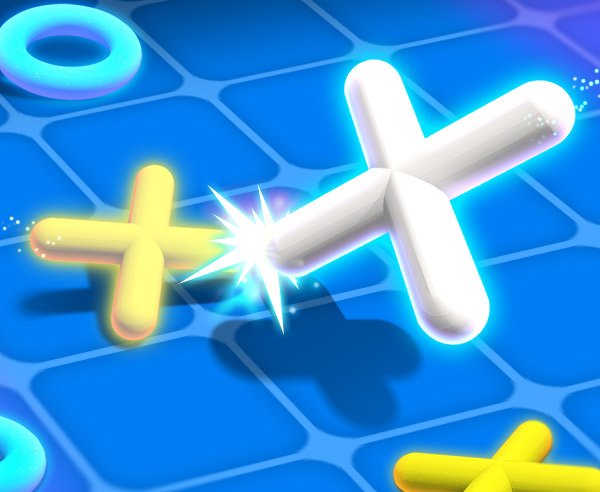 Play Tic Tac Toe 11