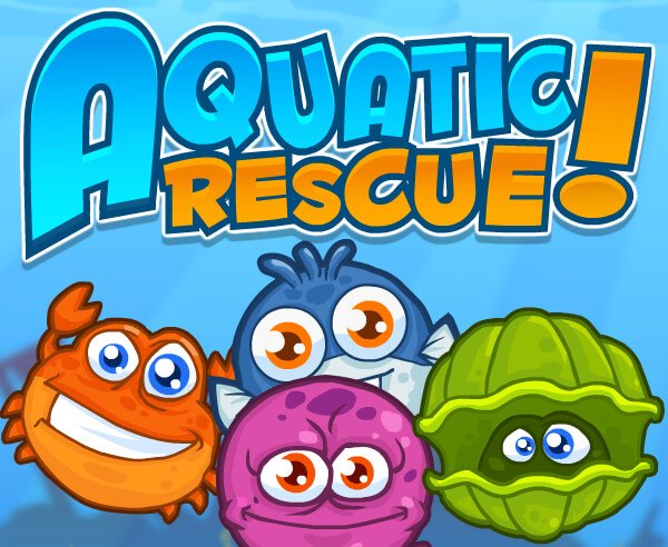 Play Aquatic Rescue