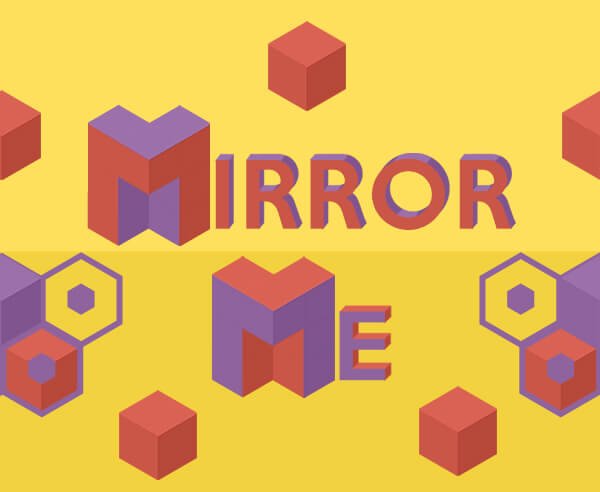 Play Mirror Me