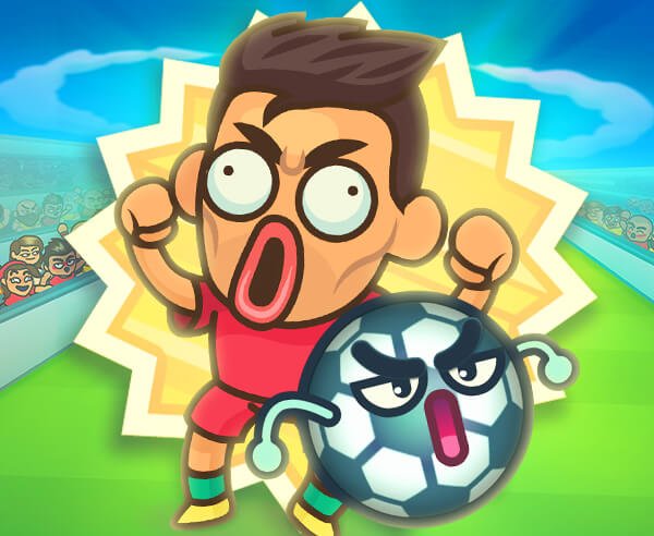 Play Flappy Foot Chinko