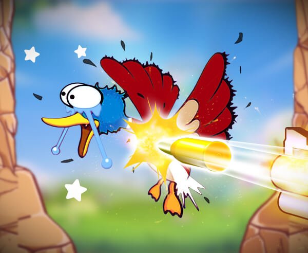 Play Quack Hunt