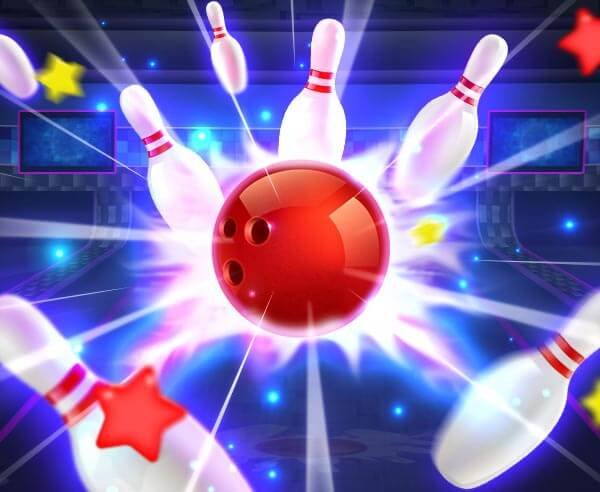 Play Bowling Stars