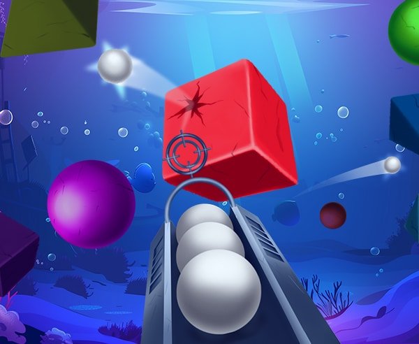 Play Shape Smash