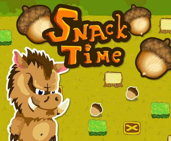 Play Snack Time