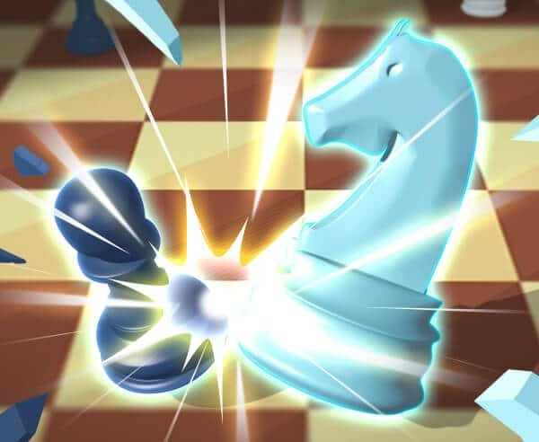 Play Chess Grandmaster