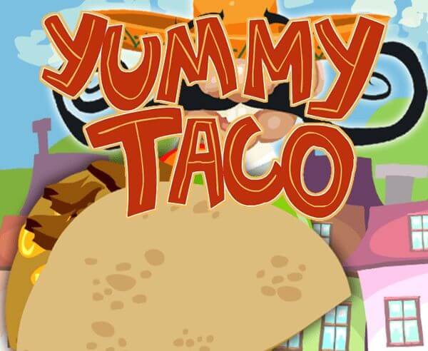 Play Yummy Taco