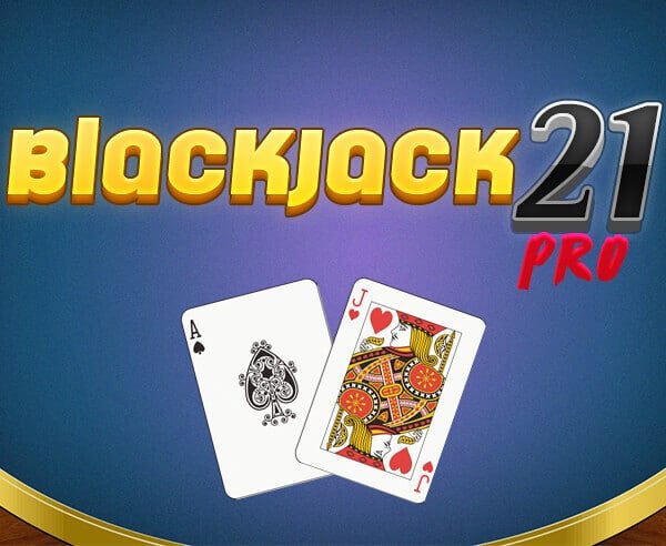 Play Blackjack 21 Pro