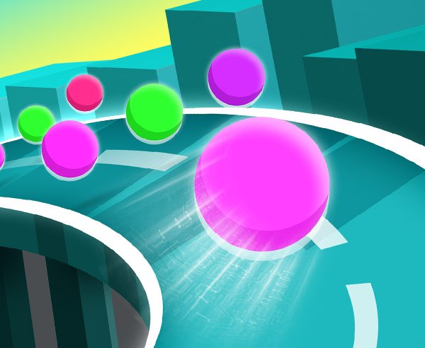 Play Colour Chase