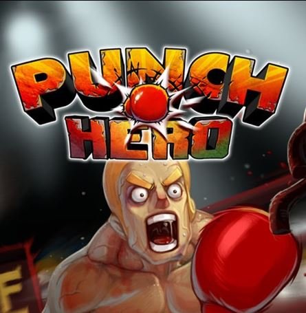 Play Punch Heroes Game