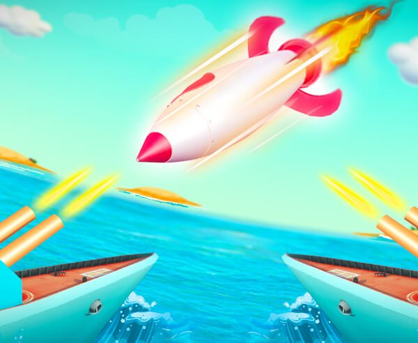 Play Battleship Amanda Online