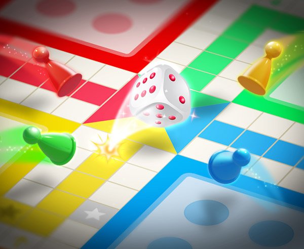 Play Ludo With Friends Online