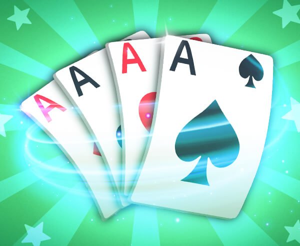 Play Solitaire online